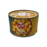 Kasih Leblebi With Cumin&lemon 400g